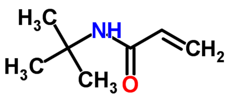 N-tert-Butyl acrylamide